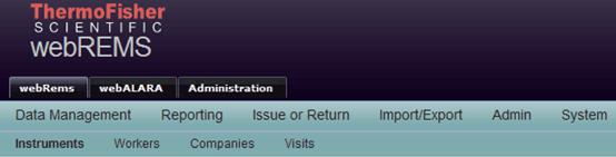 WebREMS控制区出入管理系统软件平台
