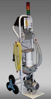 FHT 1702 L 移动式碘连续监测仪