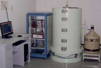 反宇宙射线超低本底HPGe伽玛谱仪