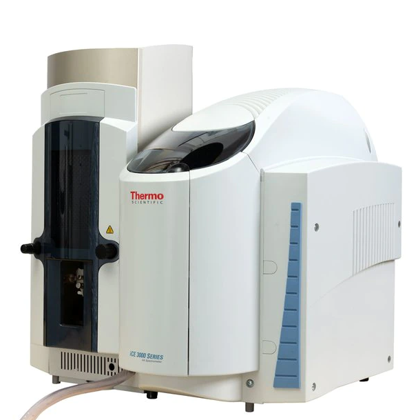 ICE3300原子吸收光谱仪