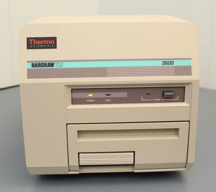 Harshaw TLD 3500手动热释光读出器