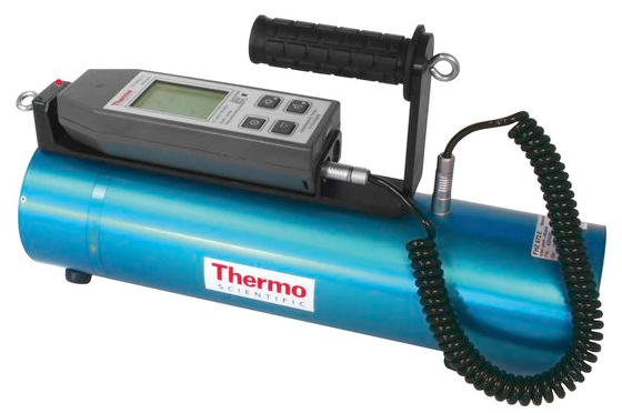 FH 40 NBR γ剂量测量仪