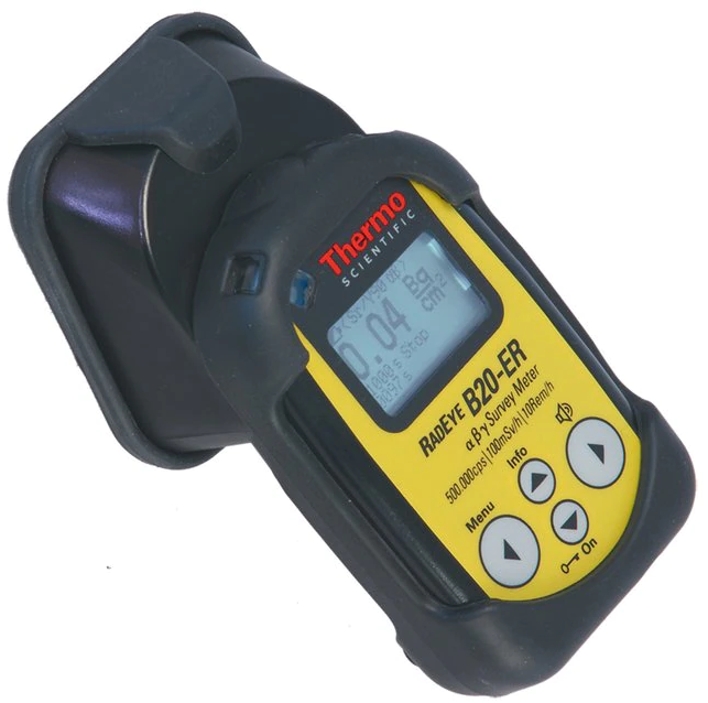 RadEye系列便携式仪表