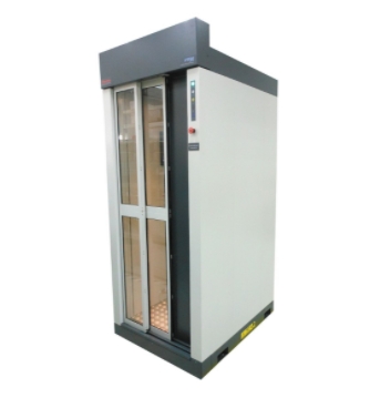 IPM96 全身污染监测器